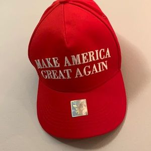 MAGA HAT
